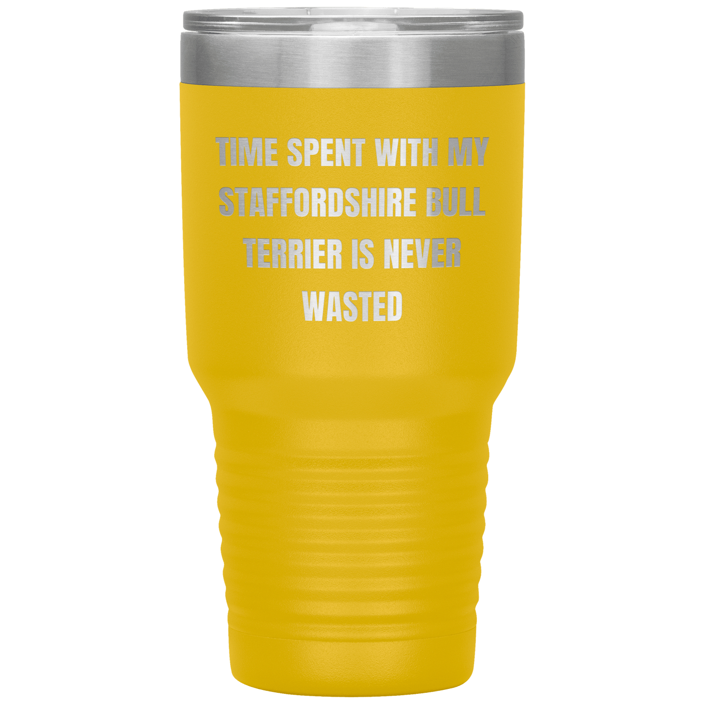 Staffordshire_Bull_Terrier_Dog_Funny_Gif_30oz_Tumbler_Yellow_Mockup.png