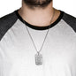 gift for son pendant necklace
