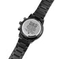 Dad Engraved Wrist Watch