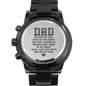 Dad Engraved Wrist Watch