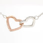 Daughter Graduation Necklace Gift From Dad