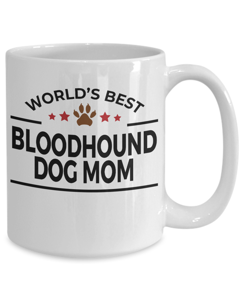 Bloodhound Dog Best Coffee Mug