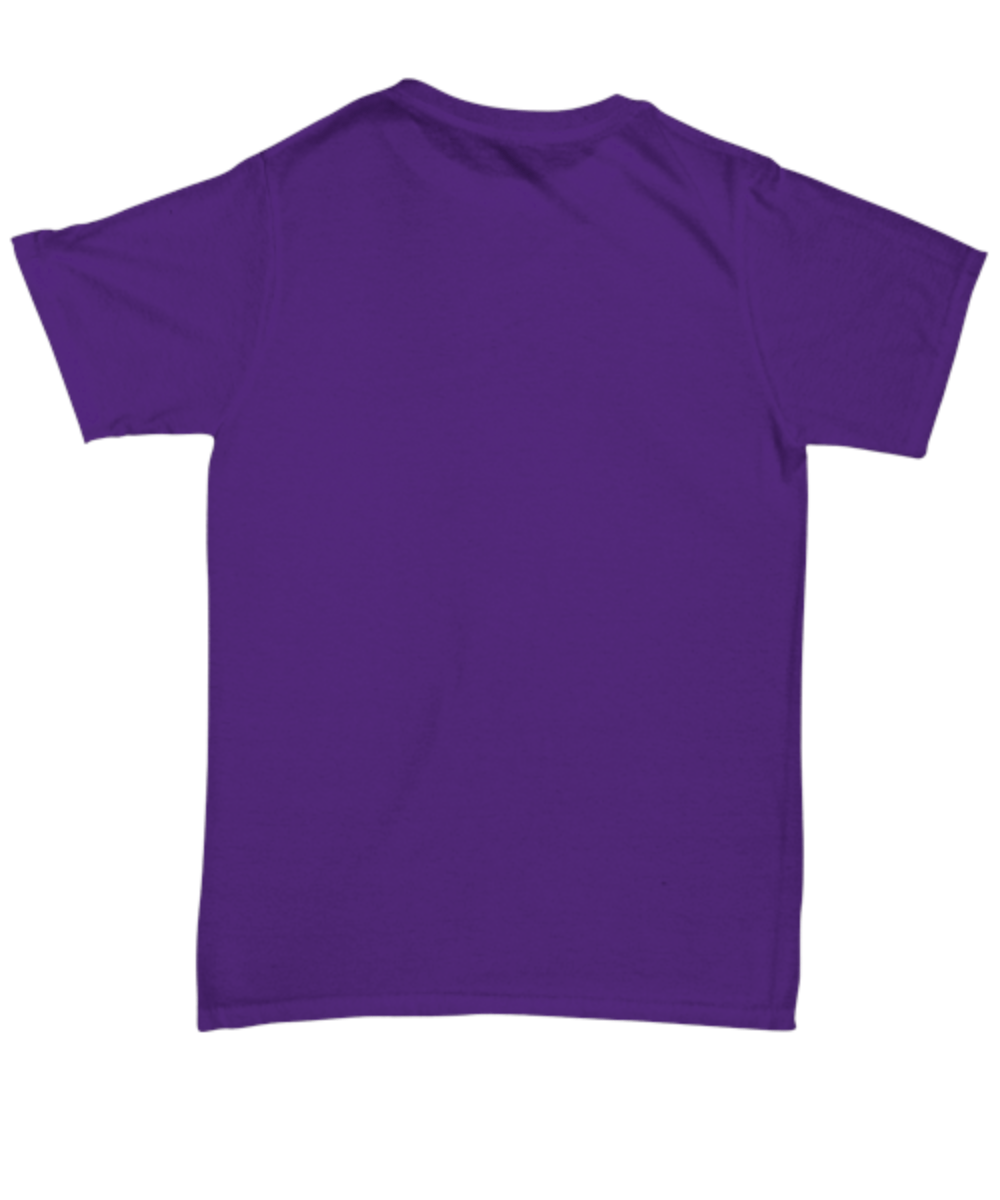 Grandma Unisex Tee Shirt