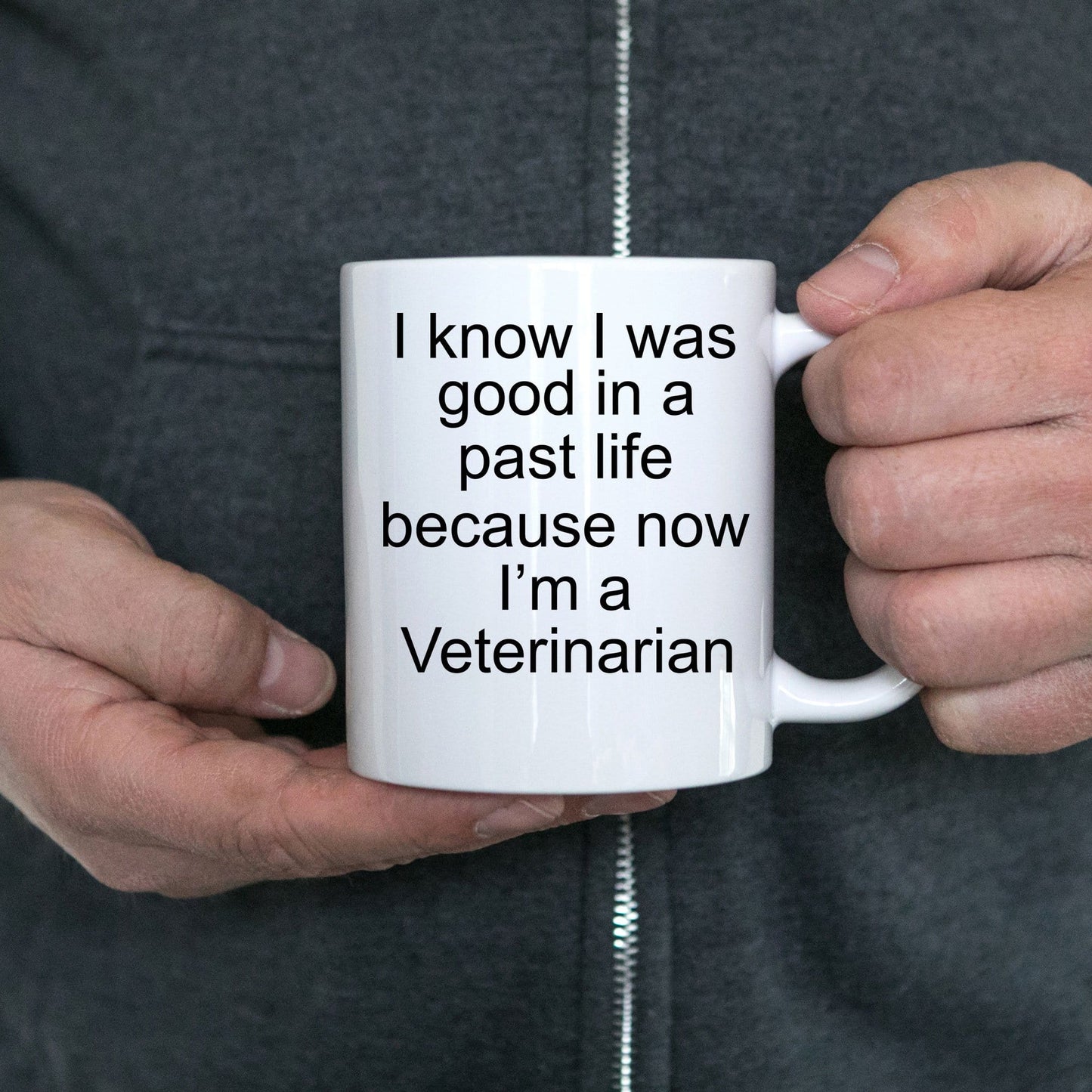 Veterinarian Coffee Mug