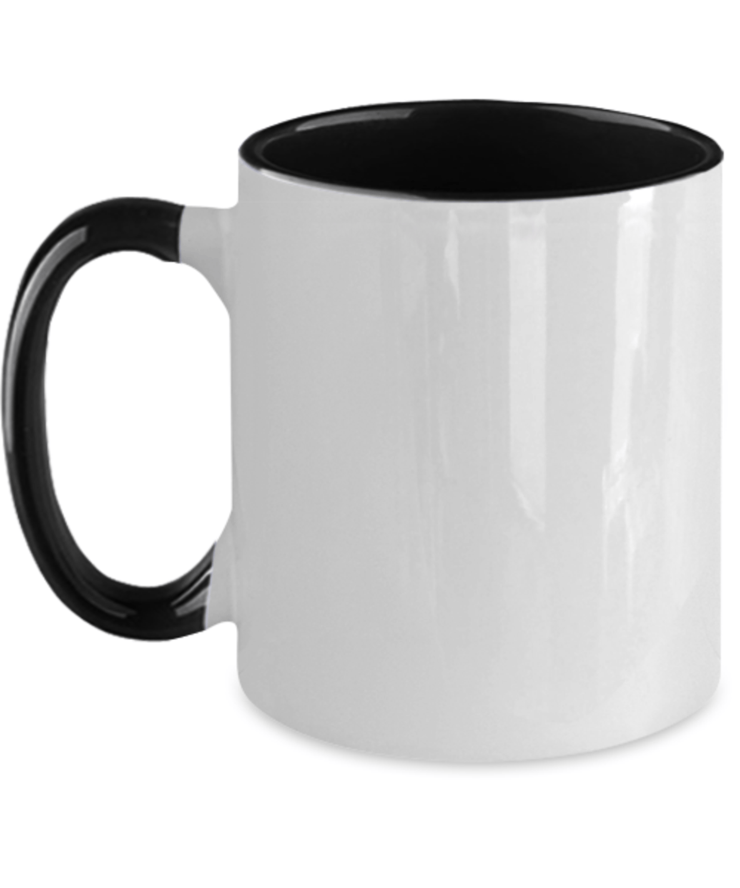 American Water Spaniel Dog Mom Coffee Mug