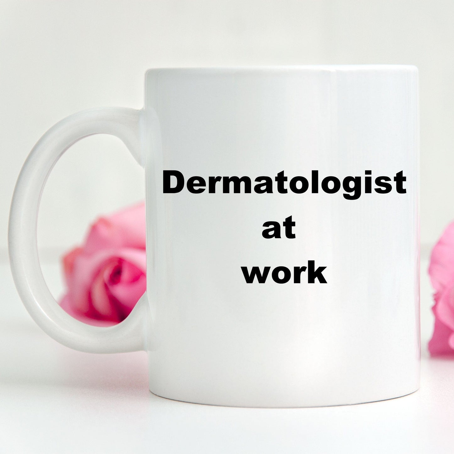 Dermatologist Coffee Mug