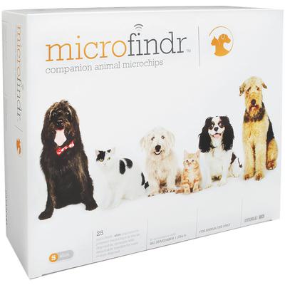 Micro Chipping your Pet