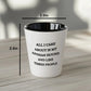Afghan Hound Dog Lovers Unique Gift Shot Glass, All I Care About Are My Afghan Hound Dog, Funny Quote for Christmas, White Ceramic, 1.5oz, Microwave and Dishwasher Safe, Gifts from Men to Friends