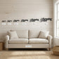Amazing Grace Metal Wall Art Sign – Christian Steel Scripture Decor