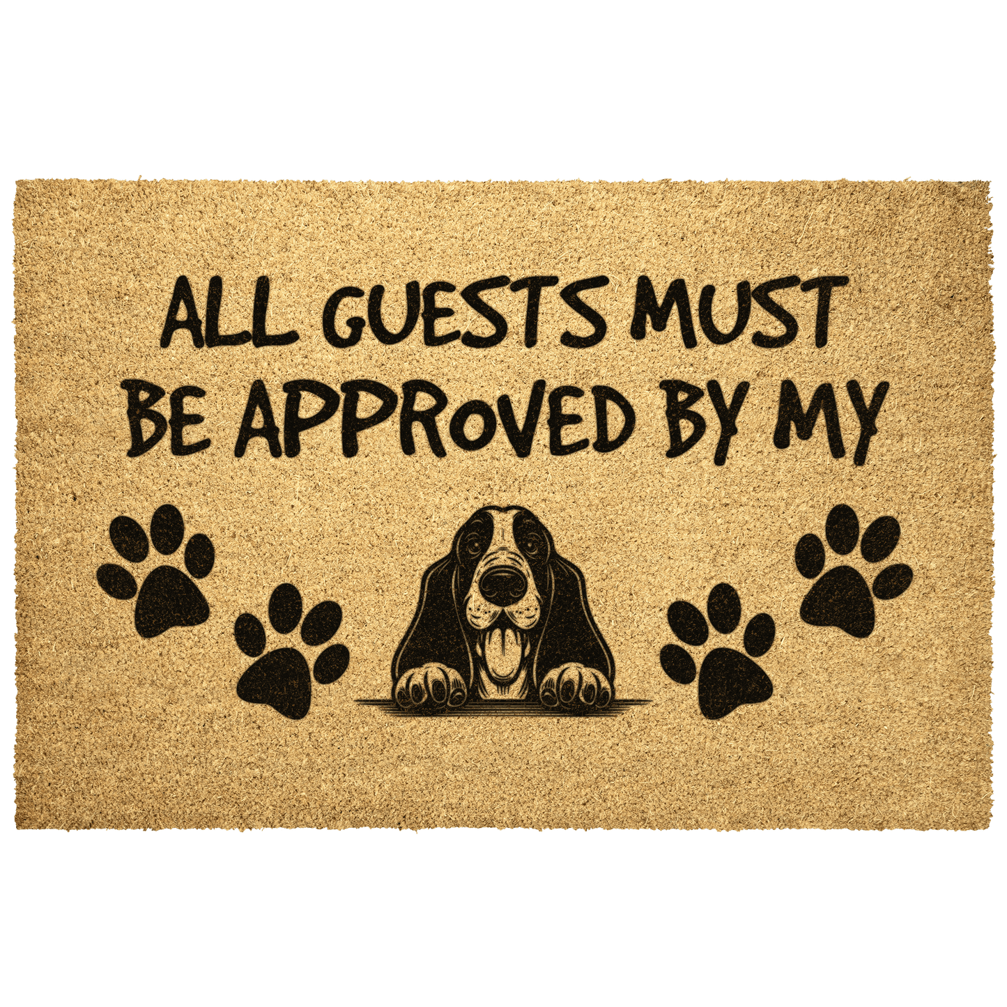 Basset_Hound_Doormat__All_Guests_Must_Outdoor_Mat_Main_Mockup.png_15493477
