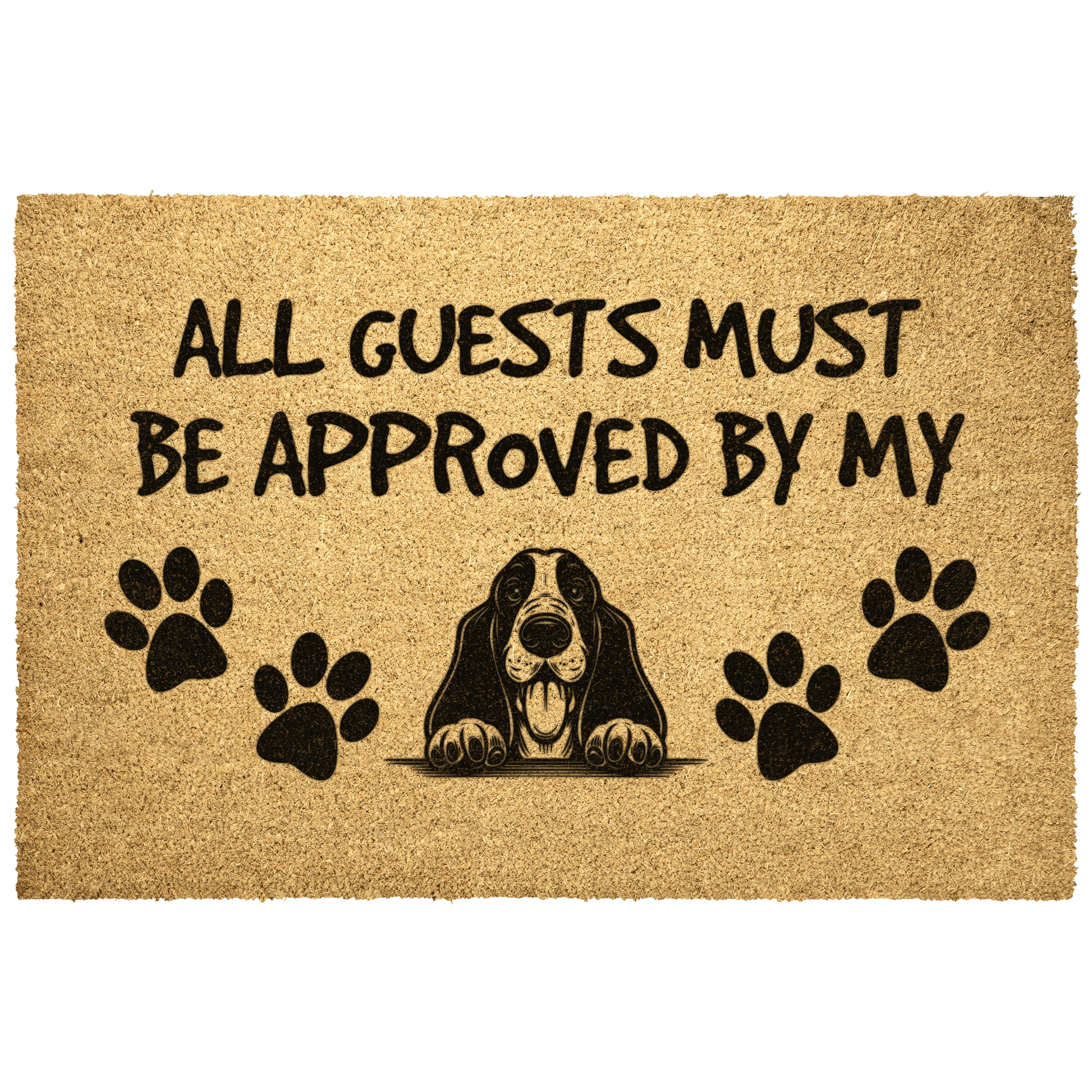 Basset_Hound_Doormat__All_Guests_Must_Outdoor_Mat_Main_Mockup.png_15493477