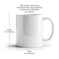 Construction worker gift -  funny coffee mug