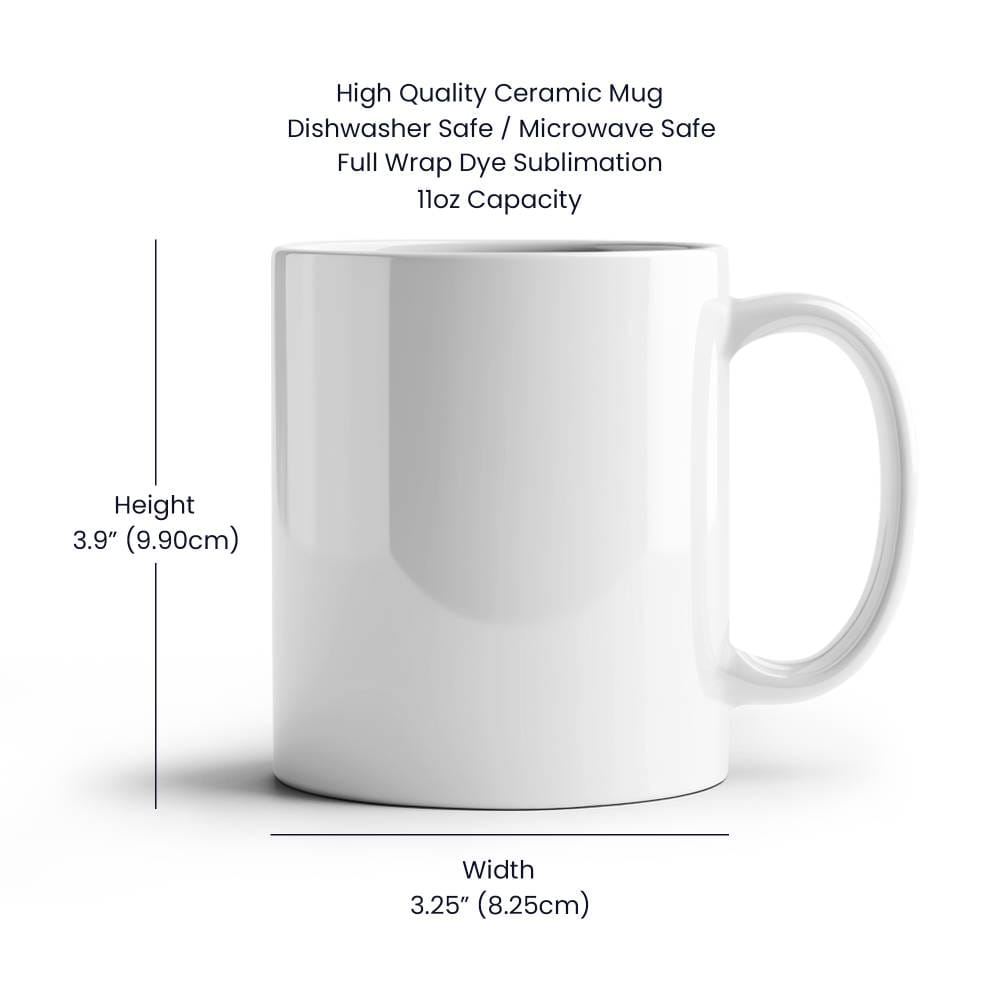 Construction worker gift -  funny coffee mug
