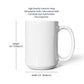 Construction worker gift -  funny coffee mug
