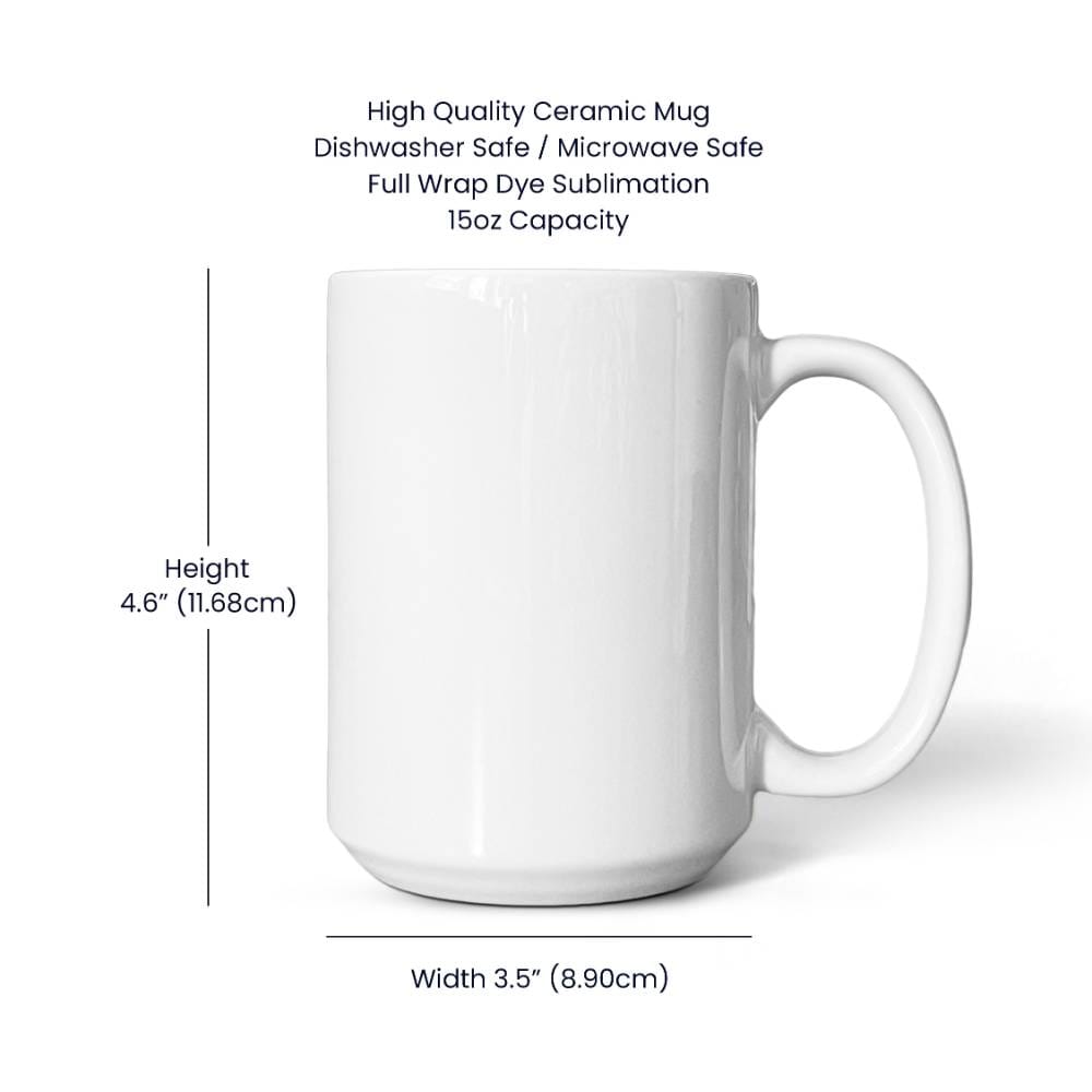 Construction worker gift -  funny coffee mug