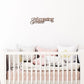 Amazing Grace Metal Wall Art Sign – Christian Steel Scripture Decor