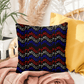 America Patriotic Home Decor Indoor-Outdoor Polyester Printed Pillow