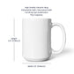 Cluttered Desk Is a Sign of Genius Mug – Funny Office Coffee Mug – 11oz 15oz White Ceramic Mug  Gift for Coworker Boss
