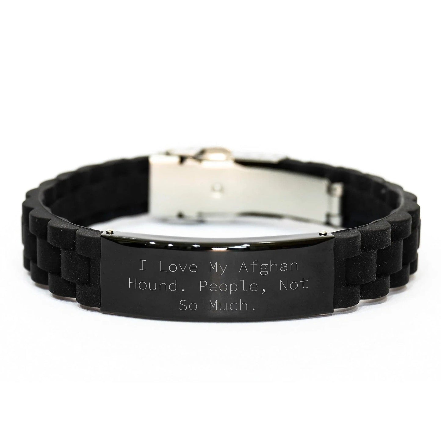 Funny Afghan Hound Dog Gifts for Men from Family, Christmas Unique Presents for Dog Lovers