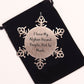 Funny Afghan Hound Dog Lover Christmas Unique Ornaments Snowflake Afghan Hound Dog Decorations I Love My Afghan Hound People Not So Much