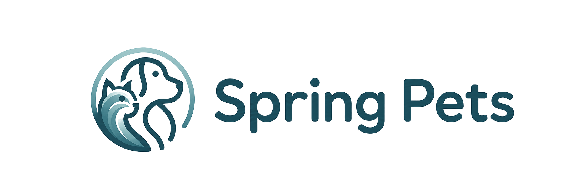 Spring Pets