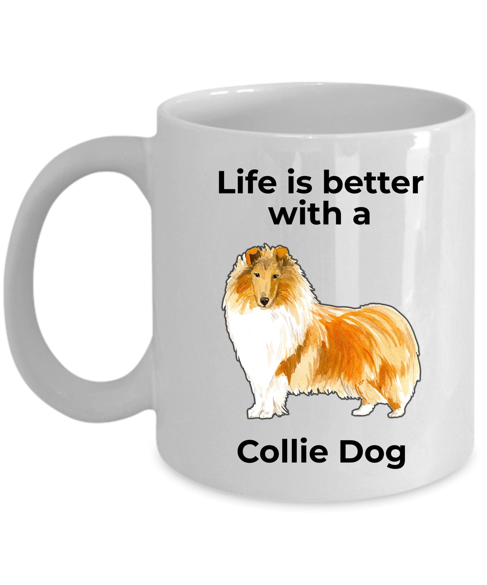 Dog lover cheap coffee mugs