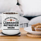 Labrador Retriever Mom Mug