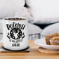 Holiday Mug - Rudolph is my Spirit Animal
