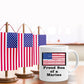 Proud Son of a Marine Coffee Mug