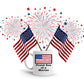 Proud Son of a Marine Coffee Mug