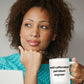 Petroleum Engineer Ceramic White Coffee Mug Makes a Funny Sarcastic Gift