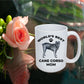 Cane Corso Best Mom Coffee Mug