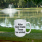 Texas Country Coffee Mug