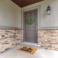 Be Merry Outdoor Mat