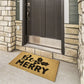 Be Merry Outdoor Mat