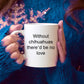 Chihuahua Dog Funny Mug