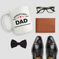 World's Best Dad Coffee Mug