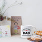 World's Best Dad Coffee Mug