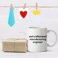 Manufacturing Engineer Coffee Mug