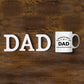 World's Best Dad Coffee Mug