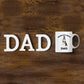 Alaskan Malamute Best Dad Coffee Mug