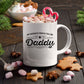 Favorite Daddy Mug