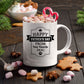 Father's Day Mug from Favorite Dog
