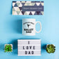 Ballet  Dad  Coffee Mug