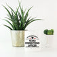 Texas Corrections Officer Mug
