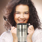 Veterinary Technician Gift Stainless Steel Insulated Travel Mug