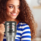 Choir Director Travel Coffee Tea Mug