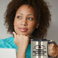 Texas Detention Officer Travel Coffee Mug