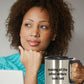 Author Stainless Steel Travel Coffee Making All The Other Writers Look Bad