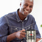 Parole Officer Travel Coffee Mug